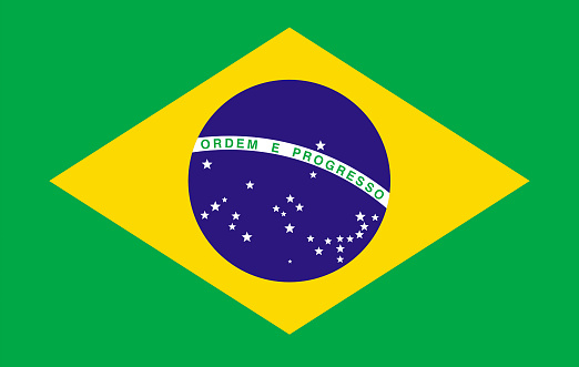 Brasil FLag