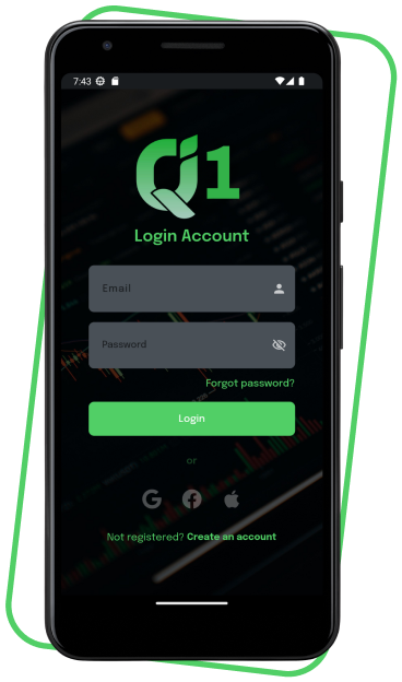 Cellphone Login