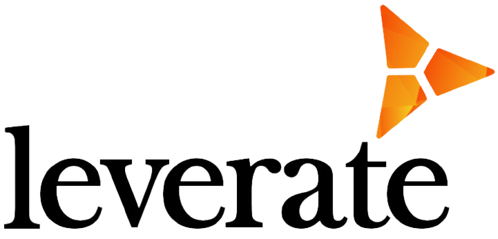 Leverate Logo